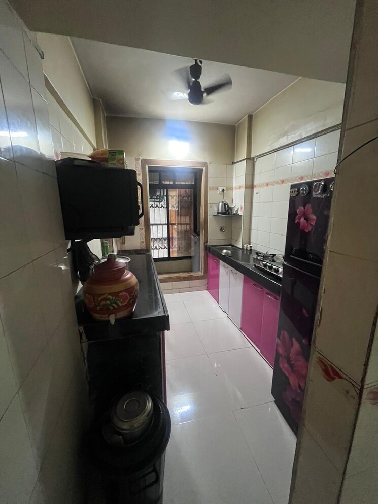 Master Bedroom, narmada-gagan-chs 2 Bedroom 750 Sq.Ft. Apartment In Mira Road Thane 6817101