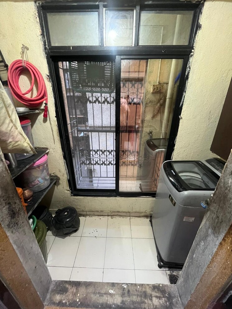  Parking, narmada-gagan-chs 2 Bedroom 750 Sq.Ft. Apartment In Mira Road Thane 6817101