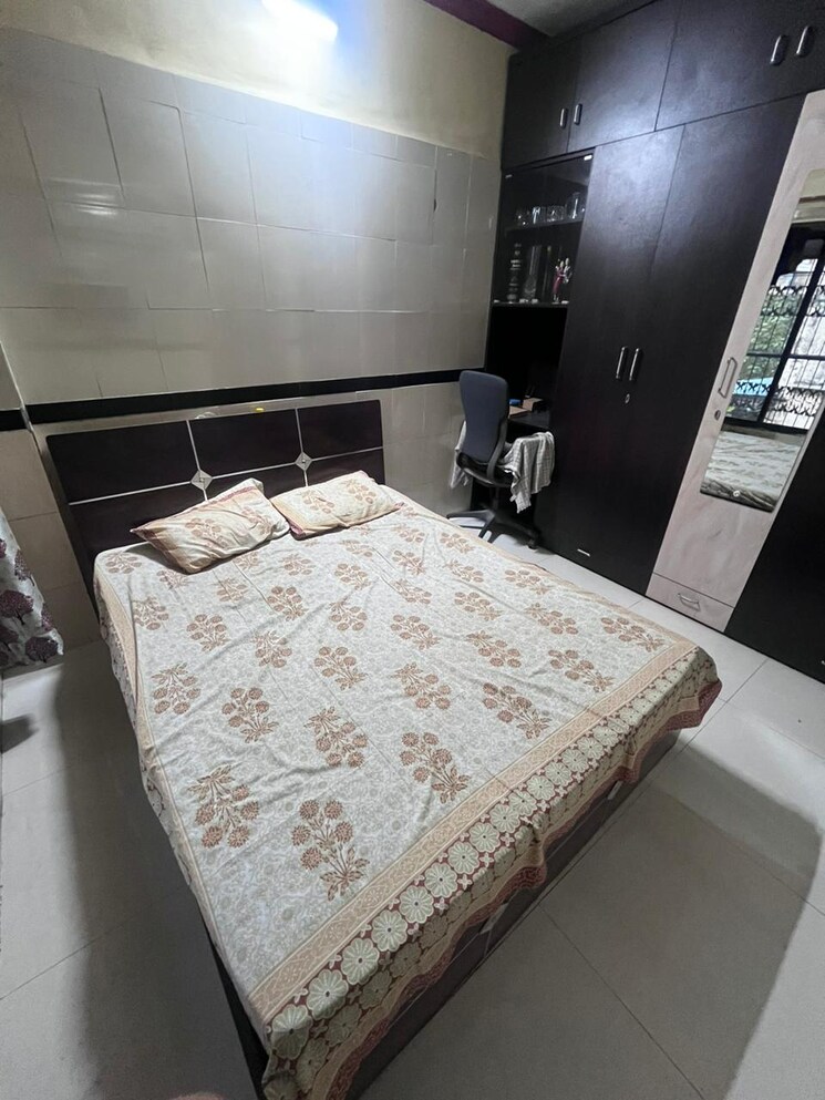 Bedroom, narmada-gagan-chs 2 Bedroom 750 Sq.Ft. Apartment In Mira Road Thane 6817101
