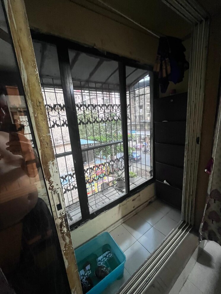 Balcony, narmada-gagan-chs 2 Bedroom 750 Sq.Ft. Apartment In Mira Road Thane 6817101