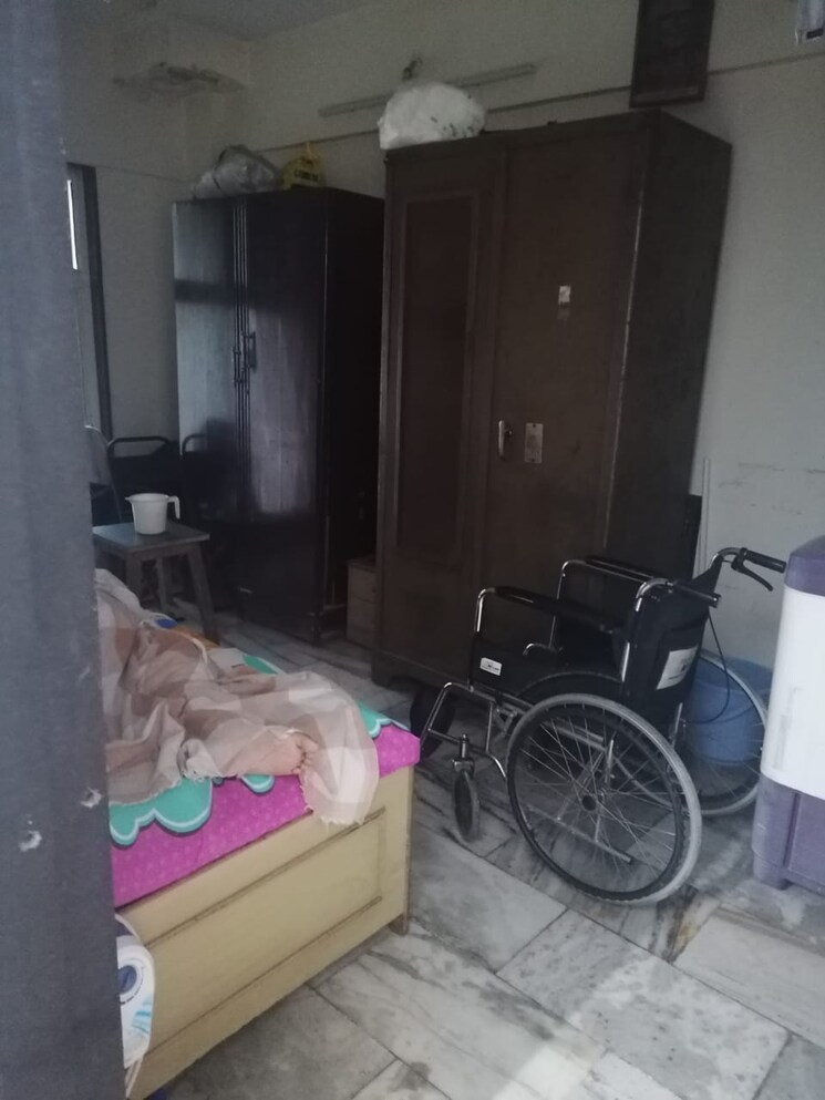 Bathroom, narmada-gagan-chs 2 Bedroom 750 Sq.Ft. Apartment In Mira Road Thane 6817101