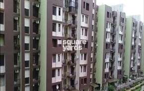 1 BHK Apartment For Rent in Maya Garden City Lohgarh Zirakpur 6817129