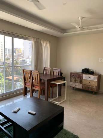 3 BHK Apartment For Rent in Ekta Heights Khar West Khar West Mumbai 6817137