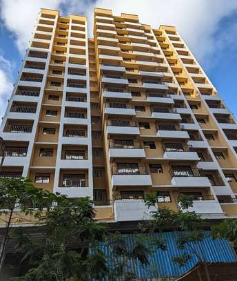 1 BHK Apartment For Rent in DGS Sheetal Deep Nalasopara West Mumbai 6817168