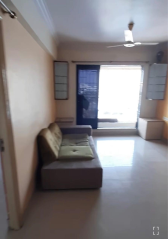 3 BHK Apartment For Resale in Panchratna CHS Kamothe Kamothe Sector 10 Navi Mumbai  6817170