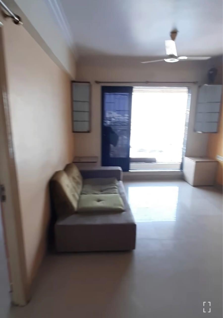 Living Room, panchratna-chs-kamothe 3 Bedroom 1550 Sq.Ft. Apartment In Kamothe Sector 10 Navi Mumbai 6817170