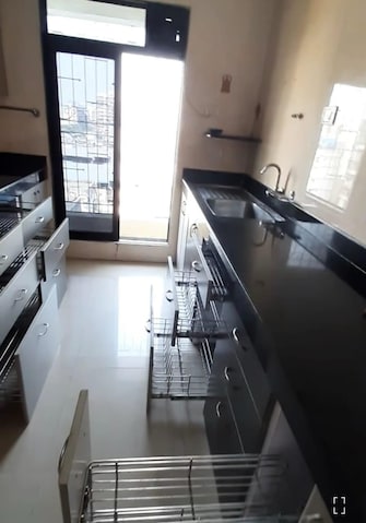 3 BHK Apartment For Resale in Panchratna CHS Kamothe Kamothe Sector 10 Navi Mumbai  6817170