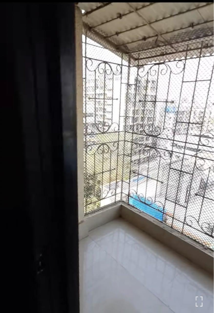 Balcony, panchratna-chs-kamothe 3 Bedroom 1550 Sq.Ft. Apartment In Kamothe Sector 10 Navi Mumbai 6817170