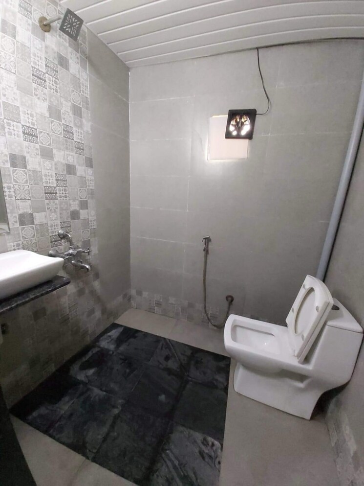 Bathroom, ekta-chs-nerul 4 Bedroom 2700 Sq.Ft. Apartment In Nerul Sector 18a Navi Mumbai 6817215