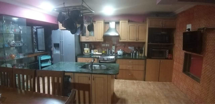 Kitchen, ekta-chs-nerul 4 Bedroom 2700 Sq.Ft. Apartment In Nerul Sector 18a Navi Mumbai 6817215