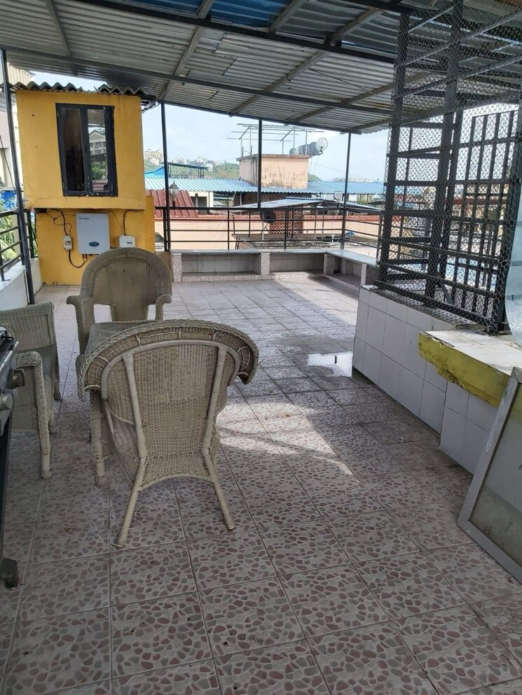  Parking, ekta-chs-nerul 4 Bedroom 2700 Sq.Ft. Apartment In Nerul Sector 18a Navi Mumbai 6817215