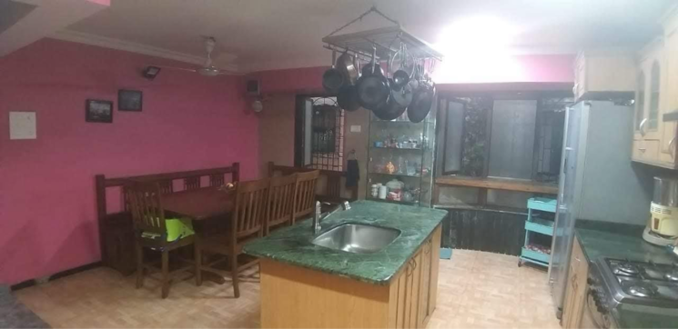 Bedroom, ekta-chs-nerul 4 Bedroom 2700 Sq.Ft. Apartment In Nerul Sector 18a Navi Mumbai 6817215