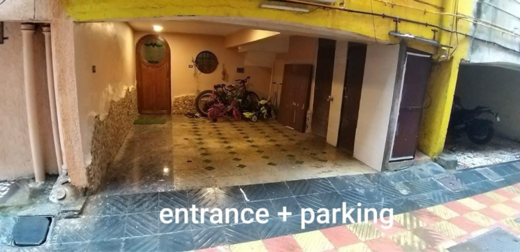 Bedroom, ekta-chs-nerul 4 Bedroom 2700 Sq.Ft. Apartment In Nerul Sector 18a Navi Mumbai 6817215