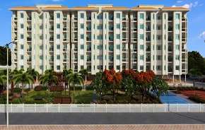 2 BHK Apartment For Rent in Shalimar Mannat Faizabad Road Lucknow 6817217