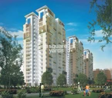 2 BHK Apartment For Resale in Indiabulls Centrum Park Sector 103 Gurgaon  6817259