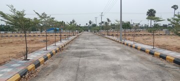 Plot For Resale in Boduppal Hyderabad  6817311