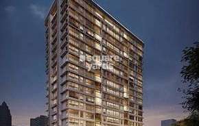 2 BHK Apartment For Rent in Raghav One45 Kurla Mumbai 6817335