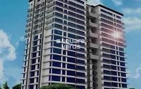 2 BHK Apartment For Rent in Raghav One Kurla Mumbai 6817338