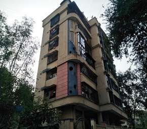 2 BHK Apartment For Rent in Vrindavan Complex Dombivli West Dombivli West Thane 6817343