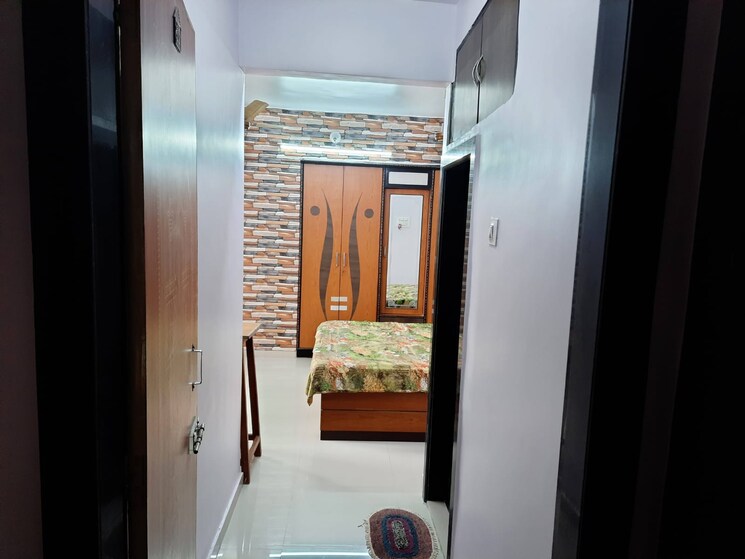 undefined, vastu-chs-dombivli 3 Bedroom 1165 Sq.Ft. Apartment In Dombivli East Thane 6817346