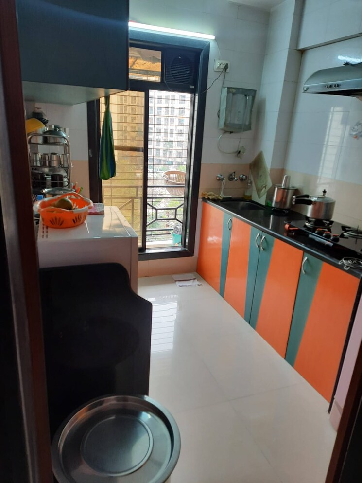 Master Bedroom, vastu-chs-dombivli 3 Bedroom 1165 Sq.Ft. Apartment In Dombivli East Thane 6817346