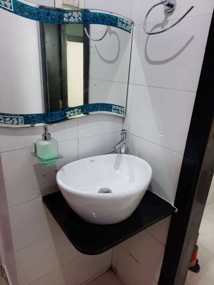 Bathroom, vastu-chs-dombivli 3 Bedroom 1165 Sq.Ft. Apartment In Dombivli East Thane 6817346