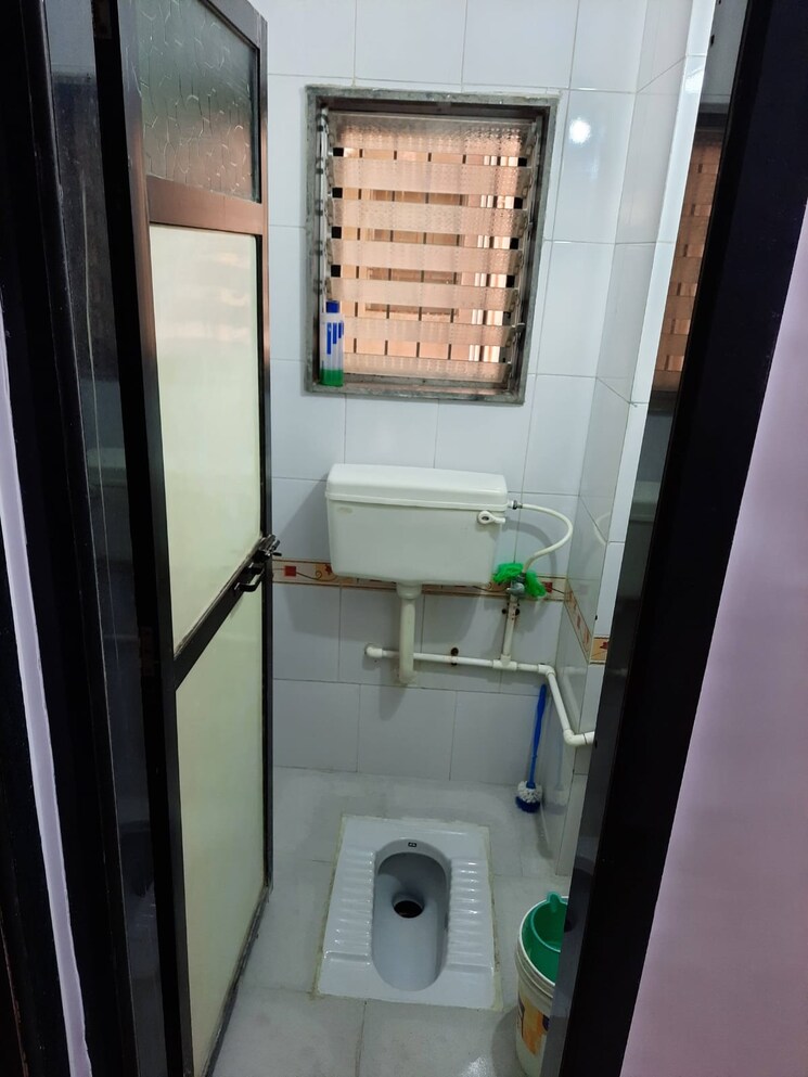 Bathroom, vastu-chs-dombivli 3 Bedroom 1165 Sq.Ft. Apartment In Dombivli East Thane 6817346