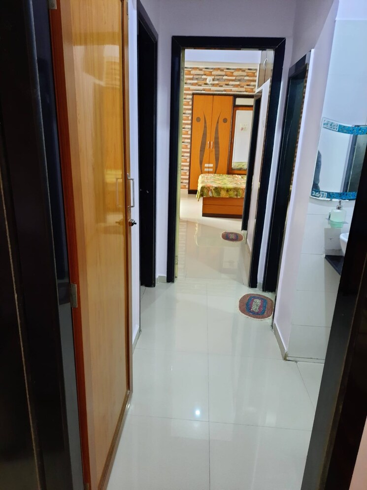 undefined, vastu-chs-dombivli 3 Bedroom 1165 Sq.Ft. Apartment In Dombivli East Thane 6817346