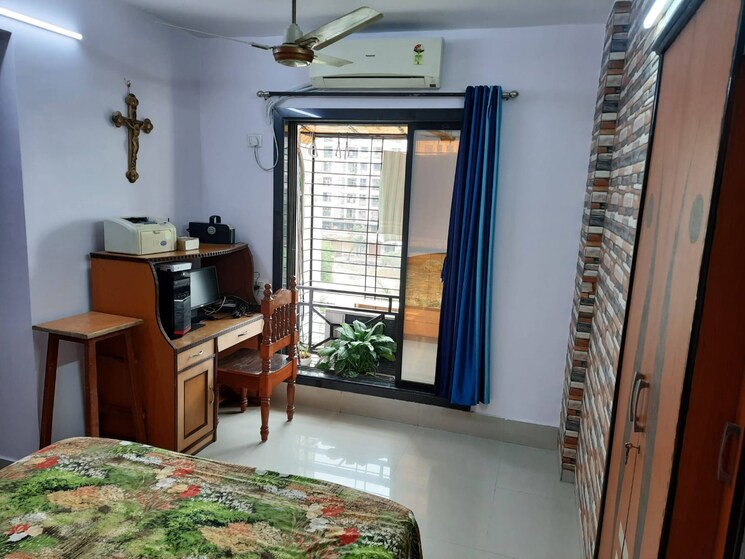 Living Room, vastu-chs-dombivli 3 Bedroom 1165 Sq.Ft. Apartment In Dombivli East Thane 6817346