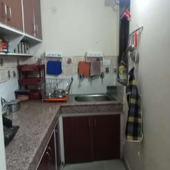 1.5 BHK Builder Floor For Rent in Adchini Delhi 6817366