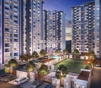 2 BHK Apartment For Resale in Highpoint ITrend Homes Phase 2 Hinjewadi Pune  6817363