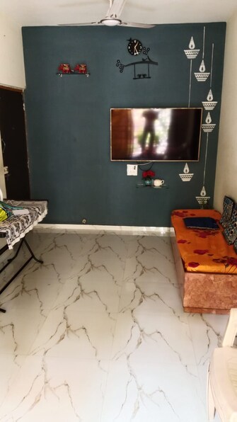 1 BHK Apartment For Resale in Vasant Vihar Complex Dombivali Dombivli East Thane  6817364