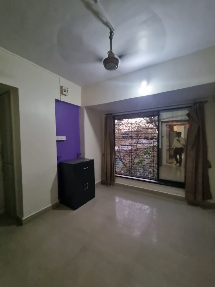 Living Room, om-sai-residency-dombivali 2 Bedroom 947 Sq.Ft. Apartment In Dombivli East Thane 6817371