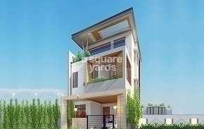 4 BHK Villa For Resale in Sreenidhi Luxury Park 2 Shamshabad Hyderabad 6817375