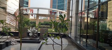 Floor Plan in  Office Space at Noida Expressway – for Rent