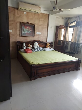 4 BHK Penthouse For Resale in New Colony Nagpur  6817392