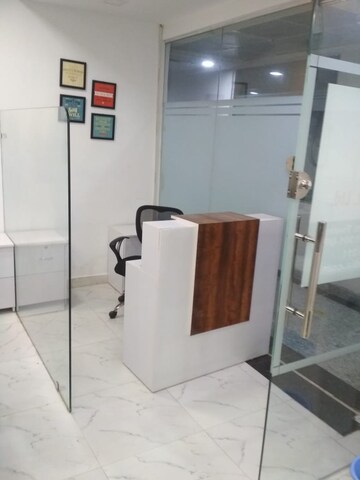  Office Space For Rent in Grandslam IThum, Sector 62