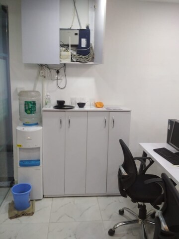 Team Area in  Office Space at Grandslam IThum, Sector 62 – for Rent