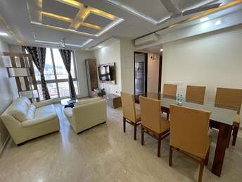 3 BHK Apartment For Rent in Hiranandani Rosehill Ghodbunder Road Thane 6817411