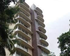 2 BHK Apartment For Rent in Vile Parle West Mumbai 6749636