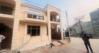 2 BHK Villa For Resale in Ahmamau Lucknow 6817417