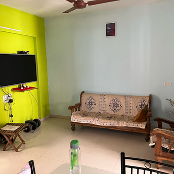 1 BHK Apartment For Rent in Flora Tulip Madhav Nagar Pune 6817468