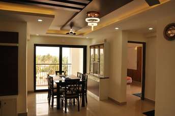 3 BHK Apartment For Resale in Koorkancherry Thrissur 6730561