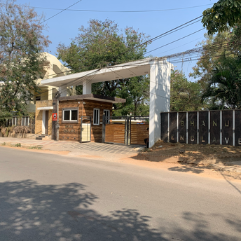  Plot For Resale in Yapral Hyderabad 6817504