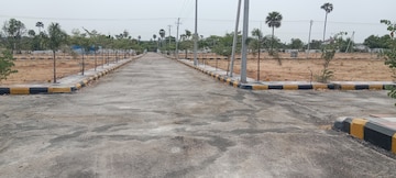 Plot For Resale in Ecil Hyderabad  6817500