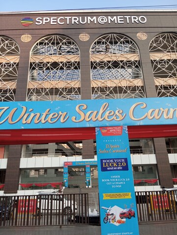 Commercial Shop 250 Sq.Ft. For Resale in Sector 75 Noida  6817515