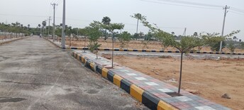 Plot For Resale in Anandbagh Hyderabad  6817529