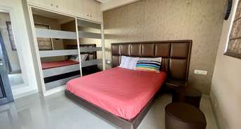 3 BHK Apartment For Rent in Shalimar Gallant Mahanagar Lucknow 6817553