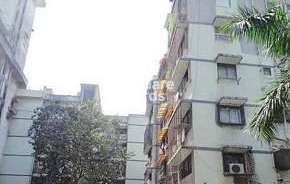 1 BHK Apartment For Rent in Patel Apartment Worli Mumbai 6817557