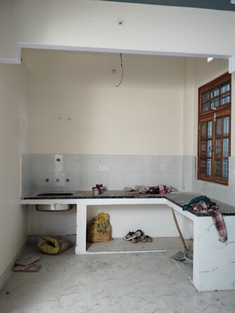 2 BHK Independent House For Resale in Kalyanpur Lucknow  6817614